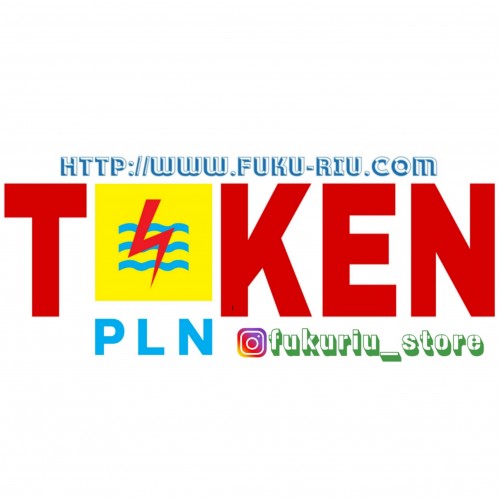 Token PLN Prabayar #08